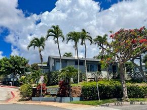 Kapolei apartment for rent - Cambridge Monument Sign