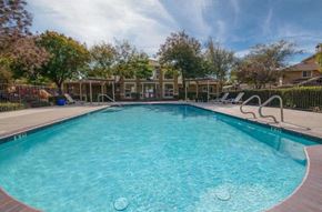 Tracy apartment for rent - Chesapeake Bay pool