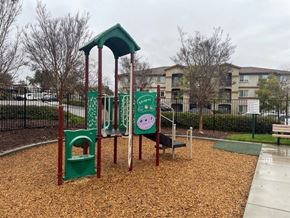 Nipomo apartment for rent - Cider Village playground