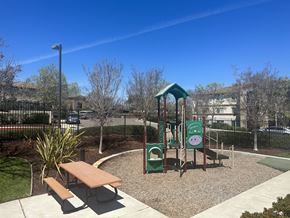 Nipomo apartment for rent - Cider Village playground