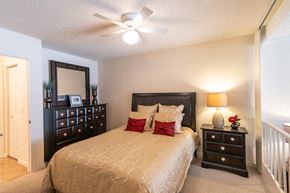 Los Angeles apartment for rent - Clarington_StudioBedroom