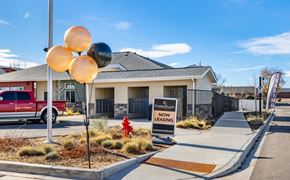 Greeley apartment for rent - Copper Platte Leasing Office