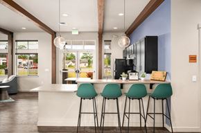 Colorado Springs apartment for rent - Copper Rose Clubhouse