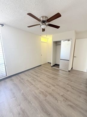 Waipahu apartment for rent - Dynasty Terrace Bedroom