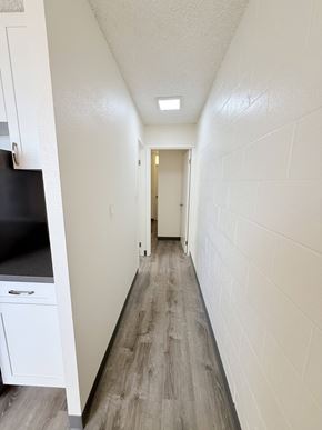 Waipahu apartment for rent - Dynasty Terrace Hallway