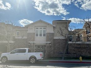 Glendora apartment for rent - Elwood Family exterior