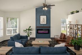 Yakima apartment for rent - Englewood Garden Villas Clubhouse