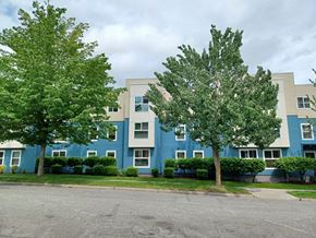 Tacoma apartment for rent - Fawcett Street View