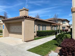 Soledad apartment for rent - Gabilan Family Apartments leasing mailboxes