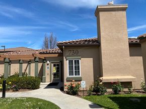 Soledad apartment for rent - Gabilan Family Apartments leasing office