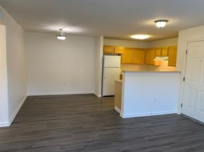 Soledad apartment for rent - Gabilan Family Apartments two bedroom unit dining area