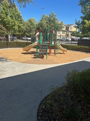 Templeton apartment for rent - Serenity Hills playground