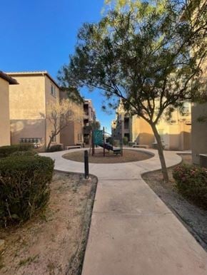 El Centro apartment for rent - Imperial Gardens playground