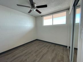 Waipahu apartment for rent - Leonui Street Apartments Bedroom 1