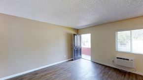 Chatsworth apartment for rent - 20830 Vintage Apartments living area