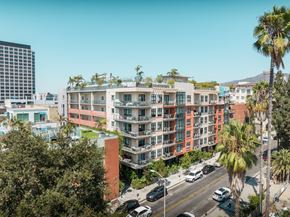 Glendale apartment for rent - Maia Avira at Glendale Exterior