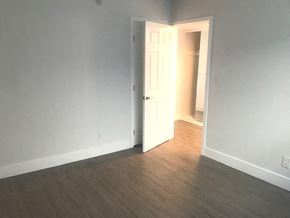 Studio City apartment for rent - Millennium Apartments bedroom 