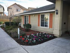 Salinas apartment for rent - Nantucket Bay exterior