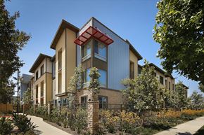 Lynwood apartment for rent - Park Place - Exterior