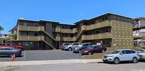Waipahu apartment for rent - Pupunohe Exterior
