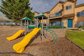 Castle Rock apartment for rent - Reserve at Castle Highlands playground