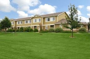 Loveland apartment for rent - Reserve at Centerra exterior