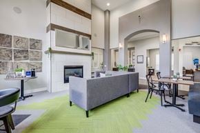 Englewood apartment for rent - Reserve at South Creek Apartments Clubhouse