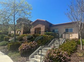 Nipomo apartment for rent - Roosevelt exterior