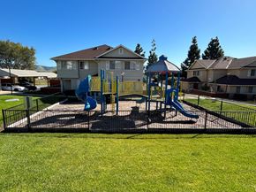 Nipomo apartment for rent - San Luis Bay playground
