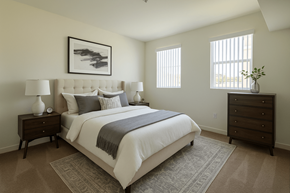 Somis apartment for rent - Somis Ranch Bedroom