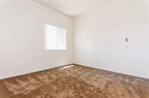Simi Valley apartment for rent - Sorrento Villas unfurnished bedroom