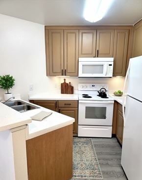 Spring Valley apartment for rent - Spring Villas Kitchen