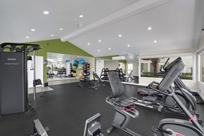 Montebello apartment for rent - Tierra Del Sol Fitness Center