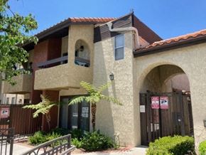 Chatsworth apartment for rent - Villa Del Sol exterior