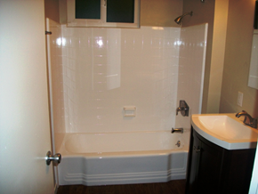 Arroyo Grande apartment for rent - VillaAzul_Bathroom