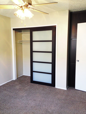 Arroyo Grande apartment for rent - VillaAzul_BedroomCloset