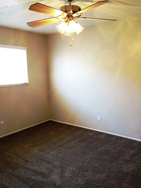 Arroyo Grande apartment for rent - VillaAzul_Bedroom_Apartments
