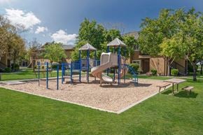 Chowchilla apartment for rent - Village at Chowchilla playground