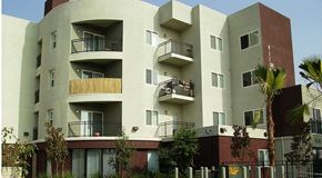 Panorama City apartment for rent - Villas Las Americas exterior