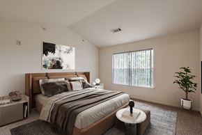 Loveland apartment for rent - Waterford Place bedroom