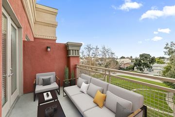 Los Angeles apartment for rent - San Pedro Bank Lofts
