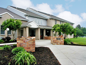 Central City apartment for rent - Affordable Housing in Central City, PA | Somerset Manor Apartments | Property Management, Inc.