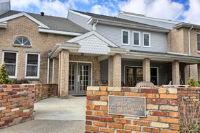 Central City apartment for rent - Apartments in Central City, PA | Somerset Manor Apartments | Property Management, Inc.