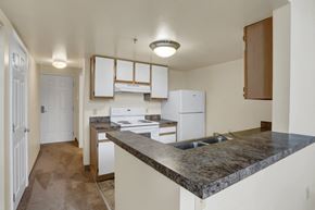 Williamsport apartment for rent - Open Kitchen | Apartment in Williamsport | The Weightman