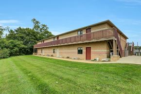 Shippensburg apartment for rent - Apt exterior