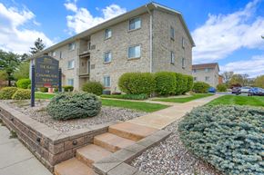 Chambersburg apartment for rent - Apartment Building | The Flats of Chambersburg apartment in Chambersburg PA
