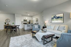 Lititz apartment for rent - Open Floor Plan Lititz Apartments | Apartments at Lititz Springs | Apartments in Lititz Springs