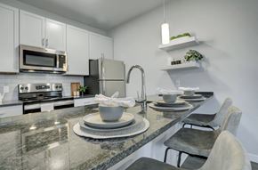 Lititz apartment for rent - Lititz Apartments With Large Kitchen | Apartments at Lititz Springs | Apartments in Lititz Springs