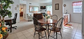 Harrisburg apartment for rent - Chestnut Heights Apartments 
