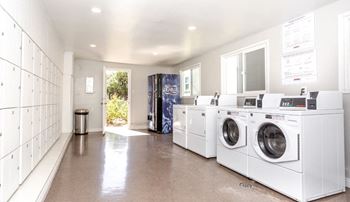 Clothes care facilities